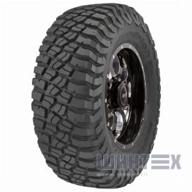 BFGoodrich Mud Terrain T/A KM3 245/70 R16 113/110Q